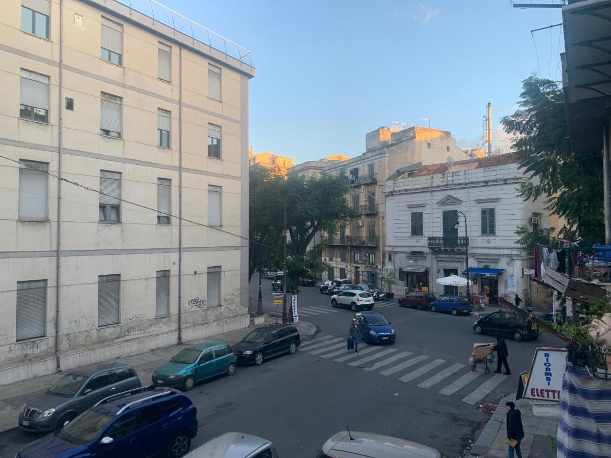 San Saverio Home Palermo Exterior photo